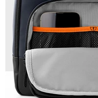 Flex Diaper Bag Backpack - Navy
