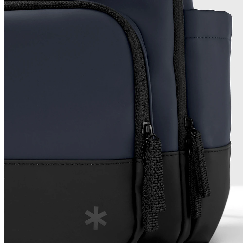 Flex Diaper Bag Backpack - Navy