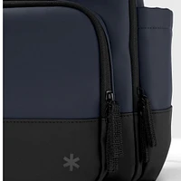 Flex Diaper Bag Backpack - Navy