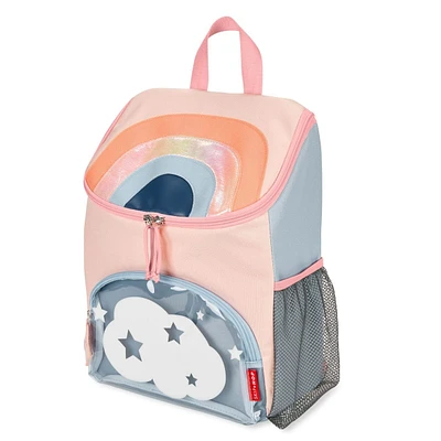 Spark Style Big Kid Backpack - Rainbow