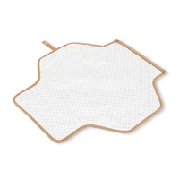 Sac À Langer Écologique Pronto - Beige