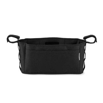 Organisateur de Poussette - Noir