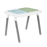 Discoverosity 3-in-1 Toddler Sensory Table