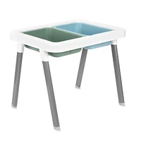 Discoverosity 3-in-1 Toddler Sensory Table