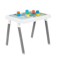 Discoverosity 3-in-1 Toddler Sensory Table