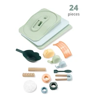 Discoverosity 3-in-1 Toddler Sensory Table