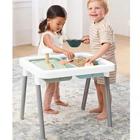 Discoverosity 3-in-1 Toddler Sensory Table