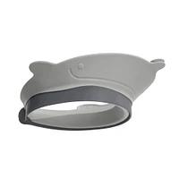Moby Bath Visor - Grey