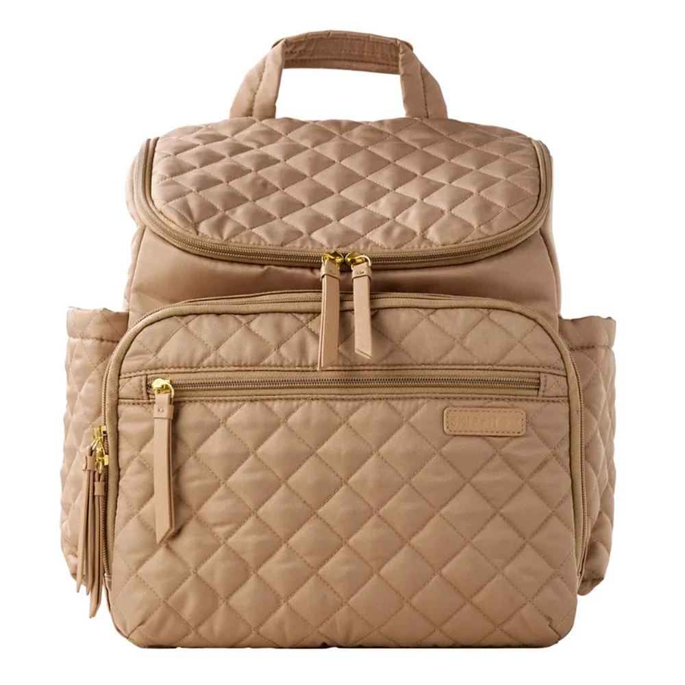 Forma Backpack Diaper Bag