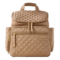 Forma Backpack Diaper Bag