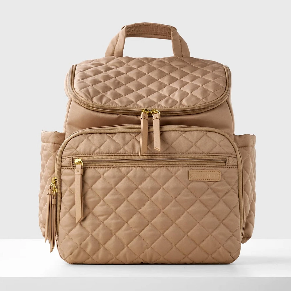Forma Backpack Diaper Bag