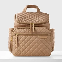 Forma Backpack Diaper Bag