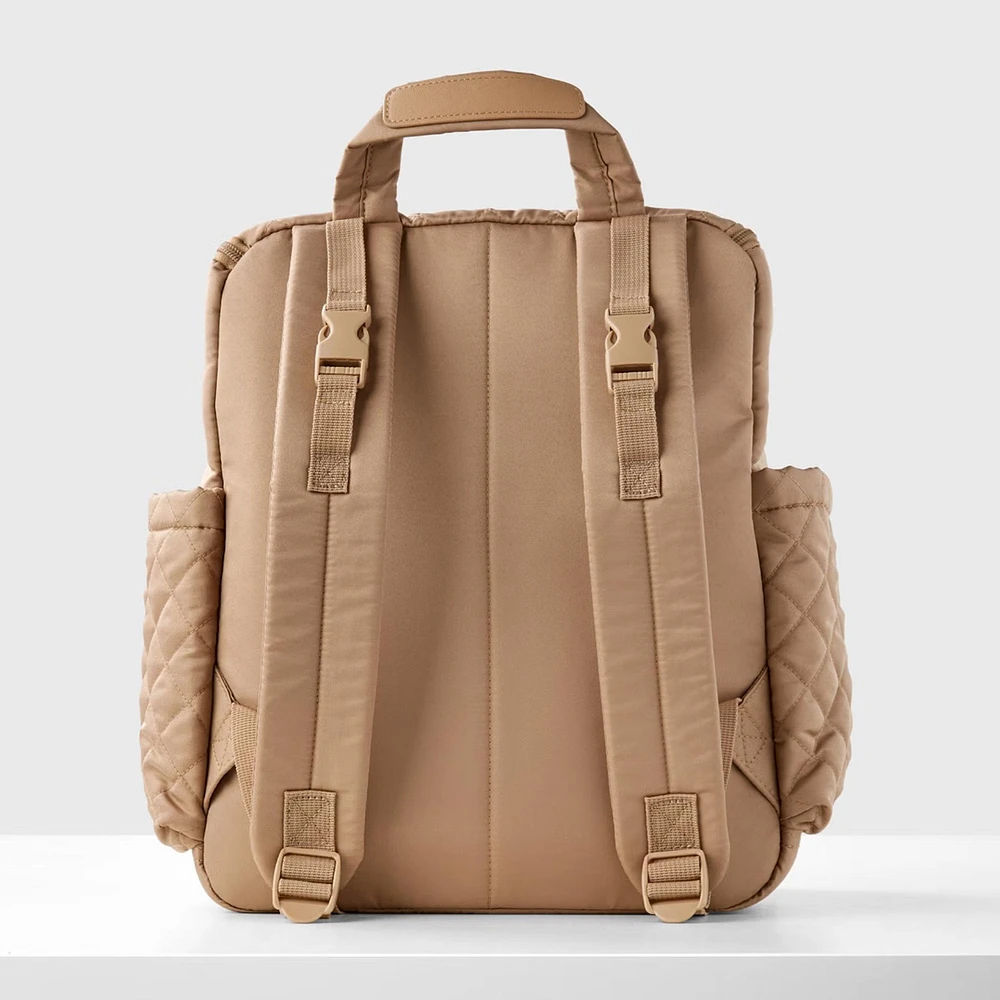 Forma Backpack Diaper Bag