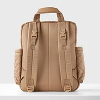 Forma Backpack Diaper Bag