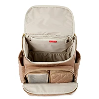 Forma Backpack Diaper Bag