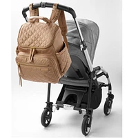 Forma Backpack Diaper Bag