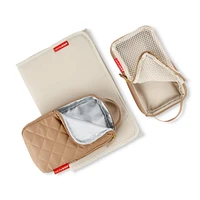 Forma Backpack Diaper Bag