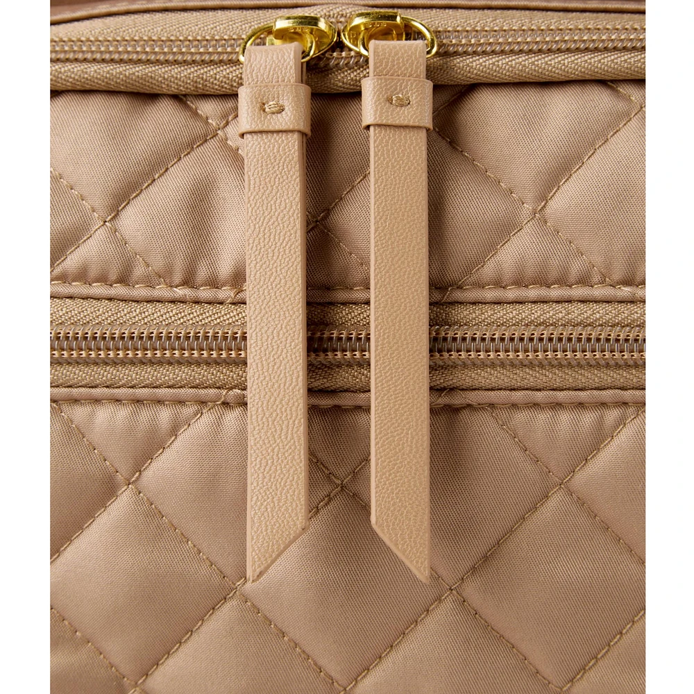 Forma Backpack Diaper Bag