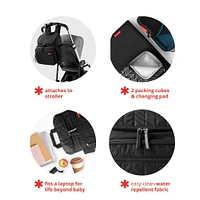 Forma Backpack Diaper Bag