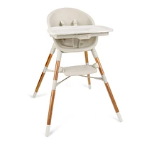 EON 4-In-1 High Chair - Oat