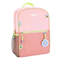 Wander Kid's Bag Wildflowers