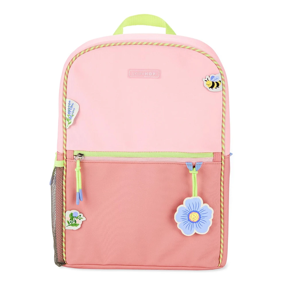 Wander Kid's Bag Wildflowers