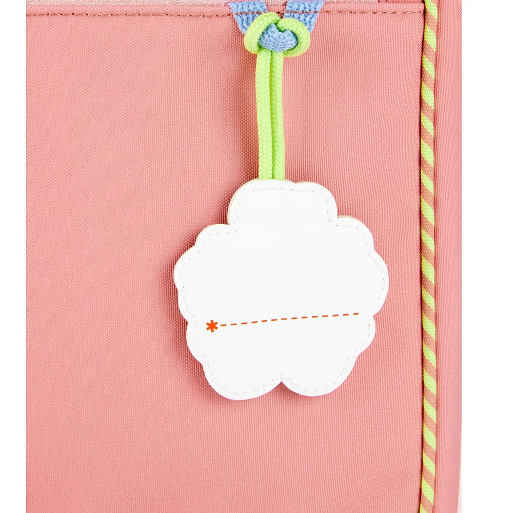 Wander Kid's Bag Wildflowers