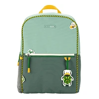 Wander Kids Backpack Bugs - Green