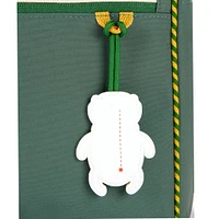 Wander Kids Backpack Bugs - Green