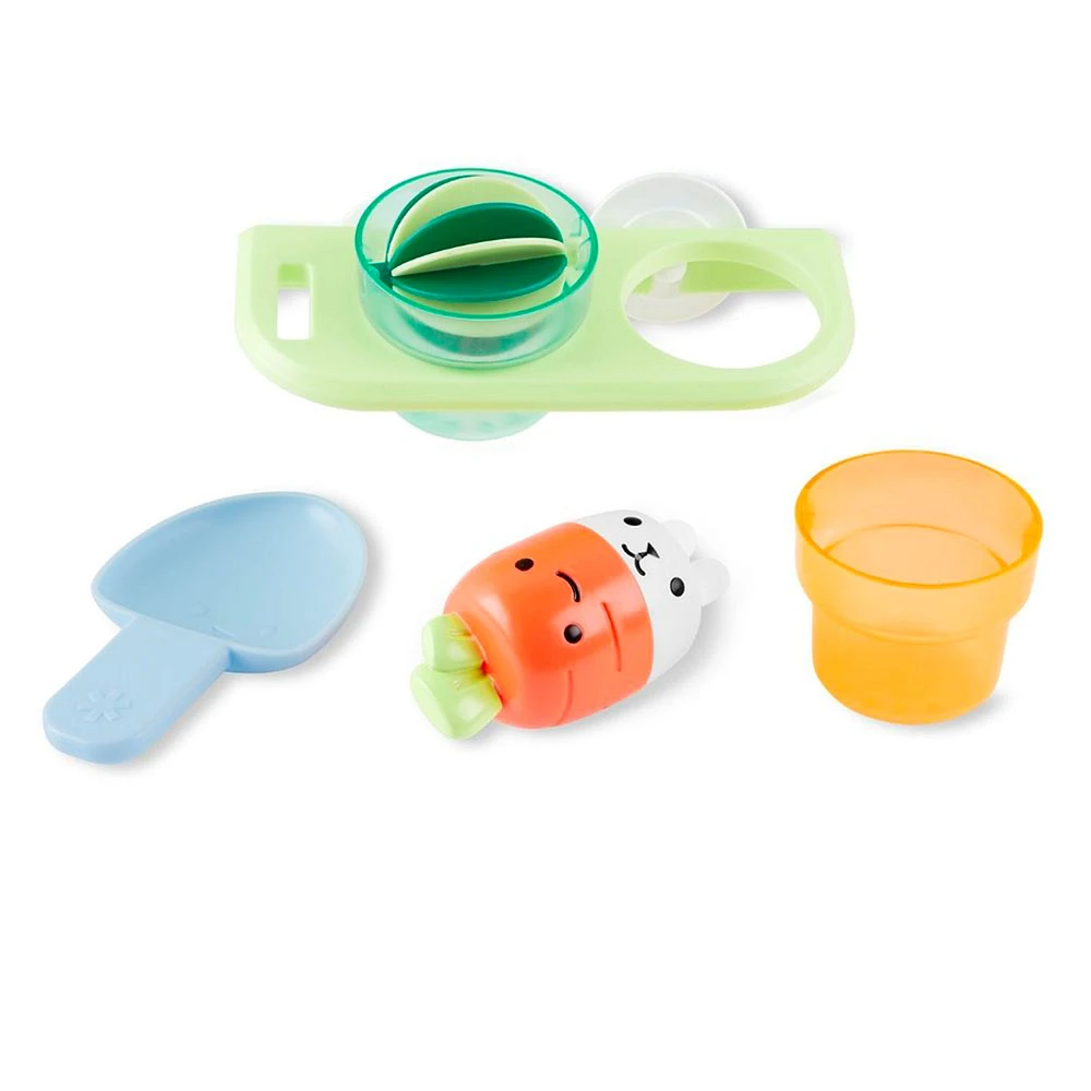 Jouet De Bain Copain Jardinier