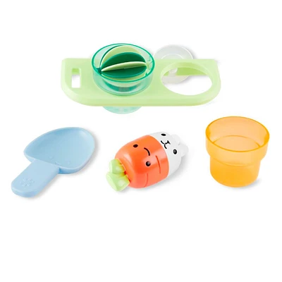 Jouet De Bain Copain Jardinier