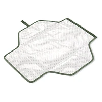 Matelas  À Langer Portable - Sauge