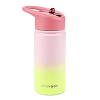 Wander stainless Steel  Bottle -Pink 