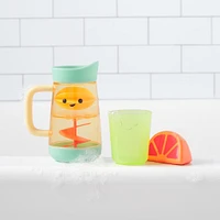 Jouet De Bain -  Ensemble Limonade