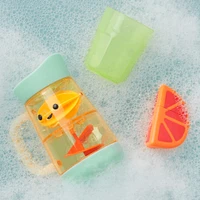 Jouet De Bain -  Ensemble Limonade