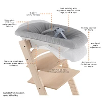 Kit de Naissance Tripp Trapp