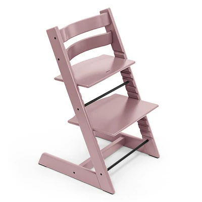 Chaise Tripp Trapp  - Mauve Bruyère