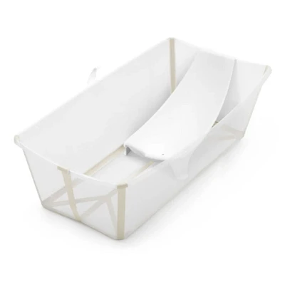Bain Flexi + Insertion Beige
