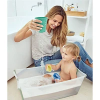 Bain Flexi Stokke X-Large - Vert