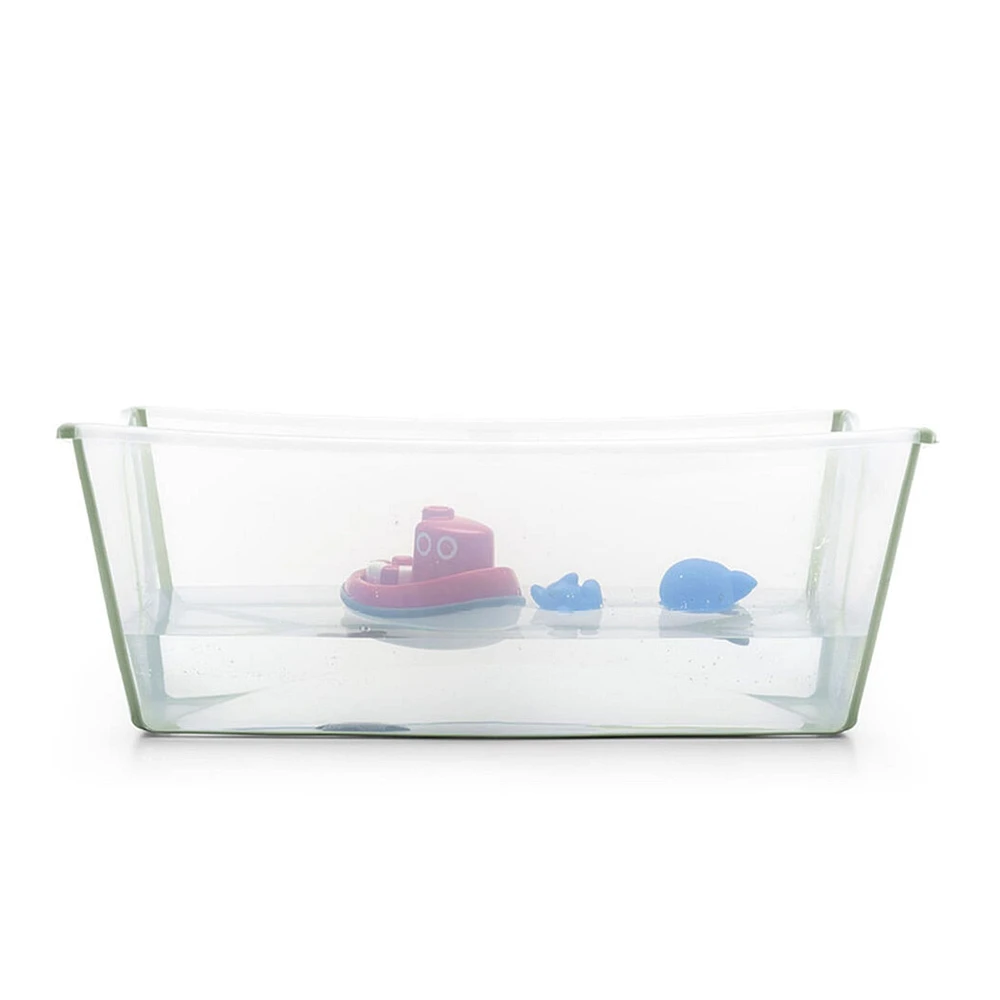 Bain Flexi Stokke X-Large - Vert
