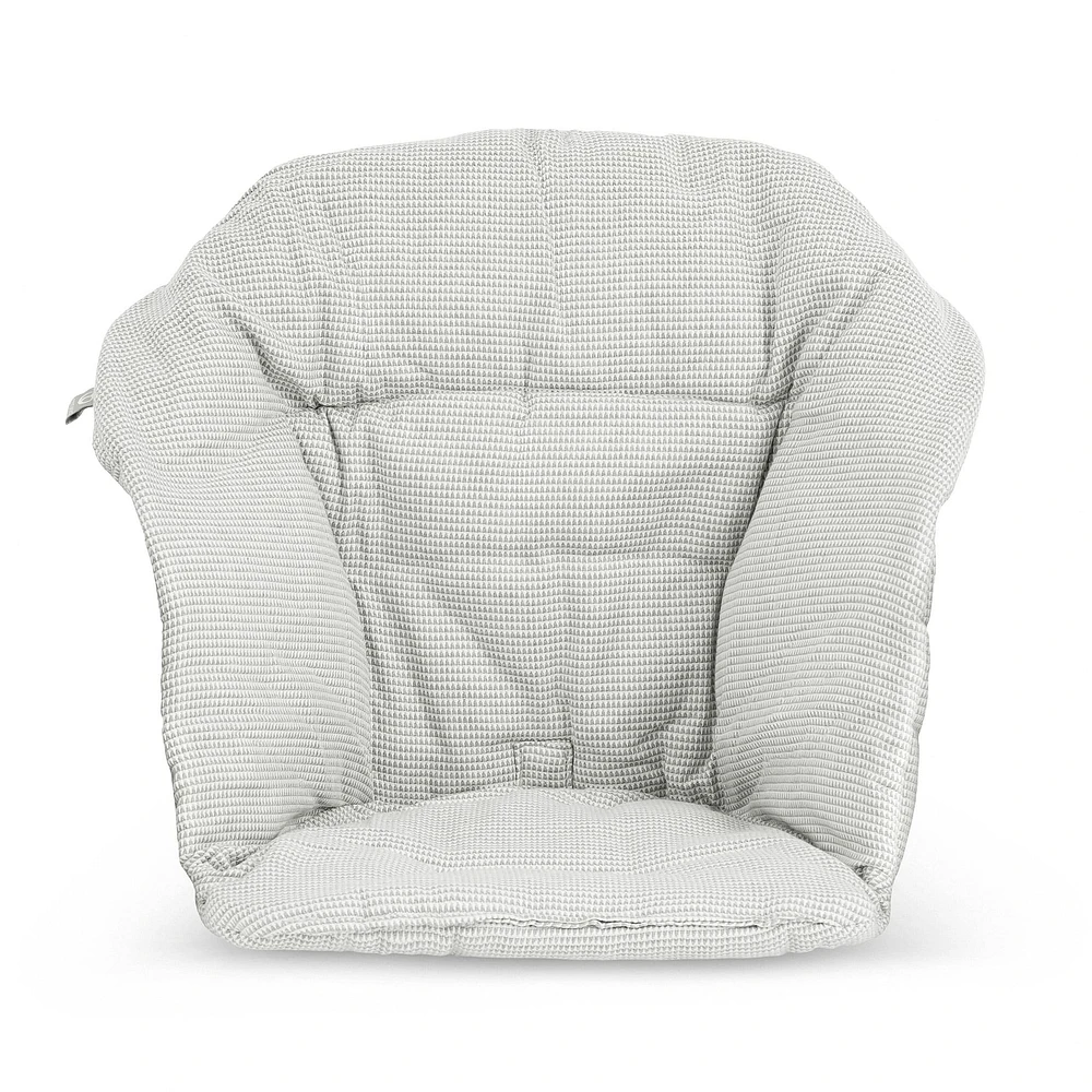Cushion for Clikk High Chair - Nordic Grey