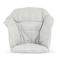 Cushion for Clikk High Chair - Nordic Grey