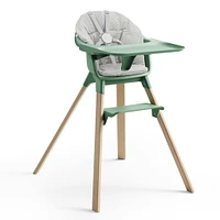 Cushion for Clikk High Chair - Nordic Grey