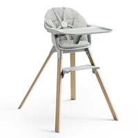 Cushion for Clikk High Chair - Nordic Grey