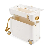 Lit de Voyage Jetkids Bedbox de Stokke - Blanc