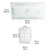 Cloudsleeper™ JetKids™ By Stokke® Inflatable Kids’ Bed