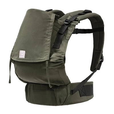 Porte-Bébé Stokke® Limas™ Flex - Vert Olive