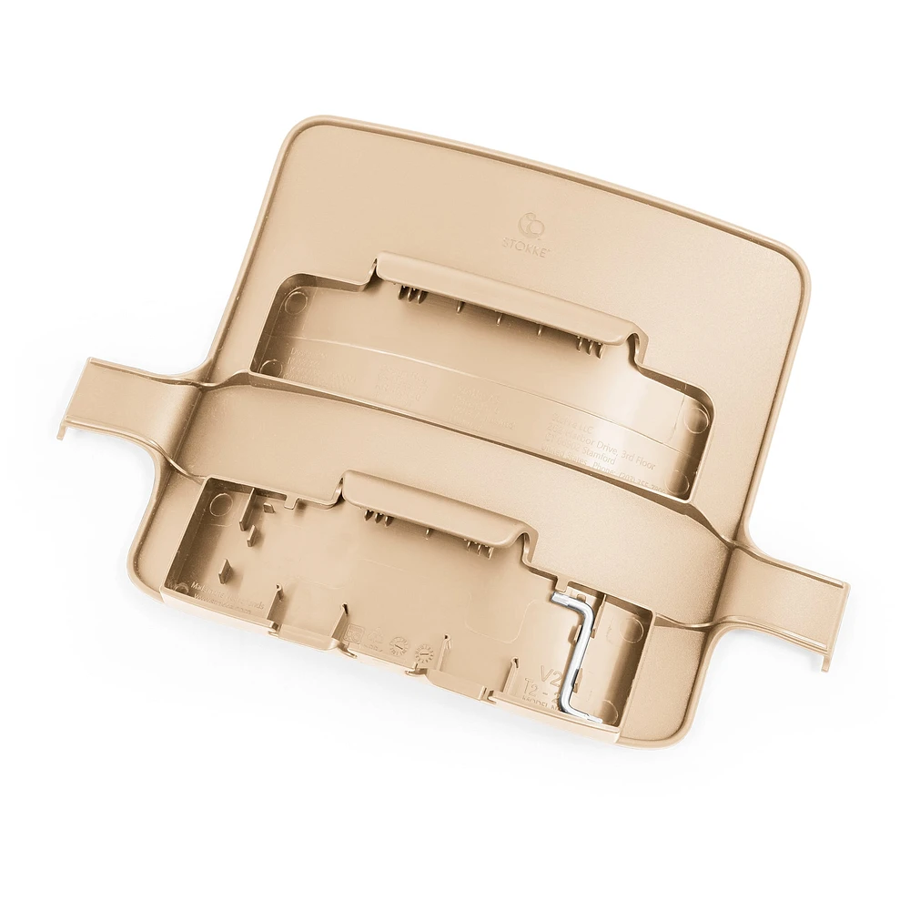 Ensemble Tripp Trapp® Baby Set V2 - Naturel