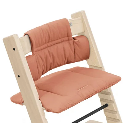 Coussin Tripp Trapp® 2 - Terracotta