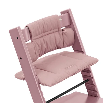 Coussin Tripp Trapp2 - Mauve Bruyère